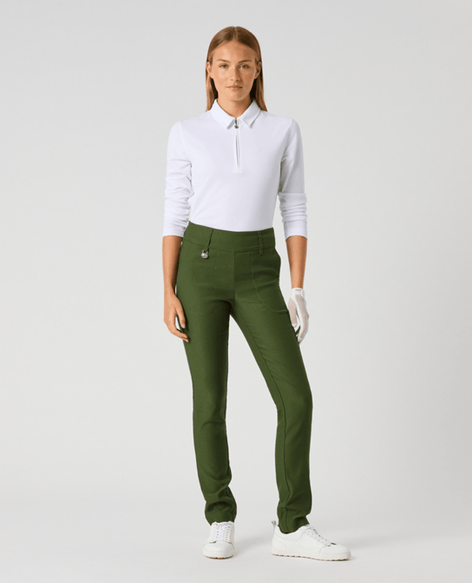 DAILY SPORTS Magic Trousers 29 Inch 101 Khakora
