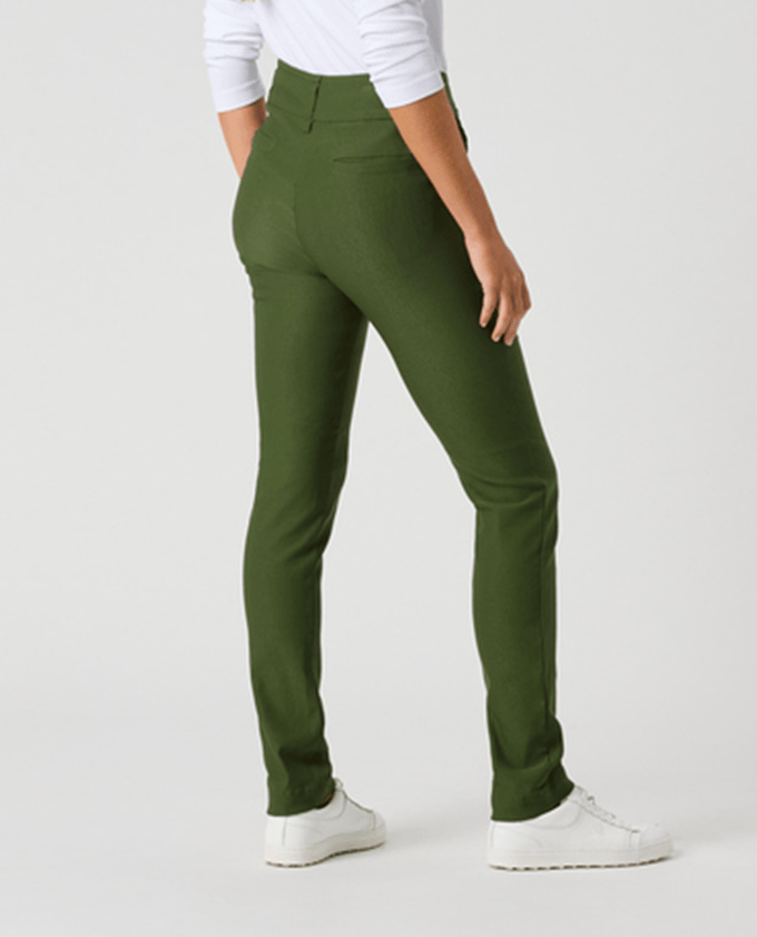 DAILY SPORTS Magic Trousers 29 Inch 101 Khakora