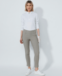 DAILY SPORTS Magic Trousers 29 Inch 101 Hazel