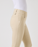 DAILY SPORTS Magic Straight Ankle Trouser 27.5"  109 Oyster