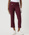 DAILY SPORTS Magic Straight Ankle Trouser 27.5"  109 Port