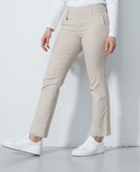 DAILY SPORTS Magic Straight Leg Trousers 32inch 110 Raw