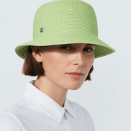 DAILY SPORTS Dubbo Hat 181 Bitter Lemon - One Size / Bitter Lemon