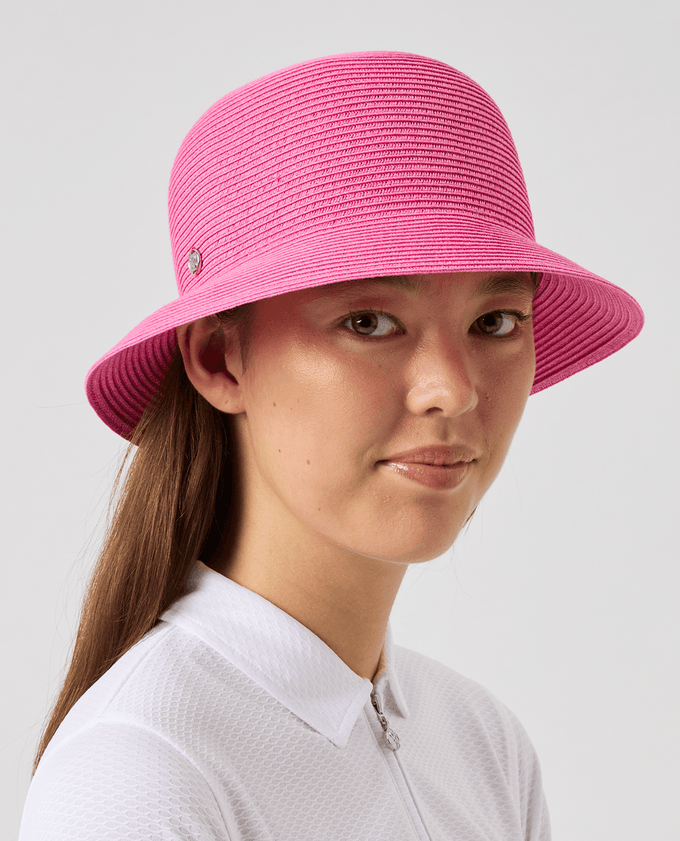 DAILY SPORTS Dubbo Hat 181 Radiant Pink