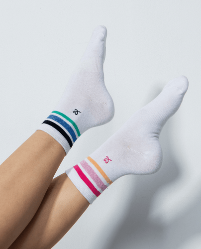 DAILY SPORTS Miyako Socks 190 2-Pack