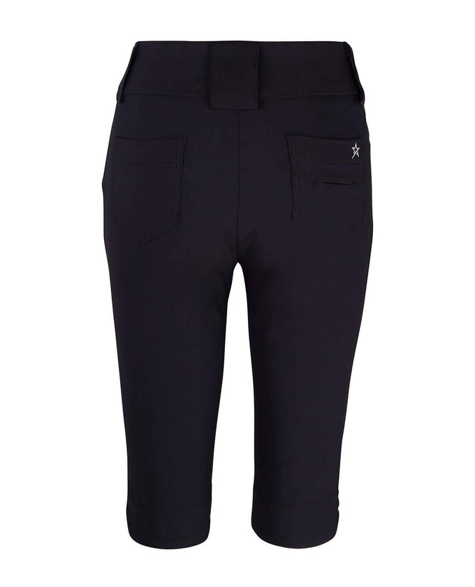 SWING OUT SISTER Core Pull On Shorts Navy