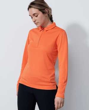 Winter Golf Tops