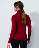 DAILY SPORTS Ancona Roll Neck 201 Umbria