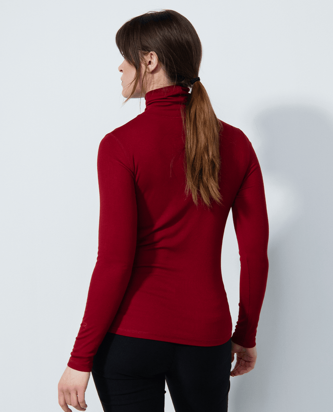 DAILY SPORTS Ancona Roll Neck 201 Umbria