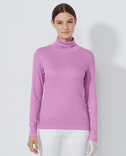 DAILY SPORTS Ancona Roll Neck 201 Veronica
