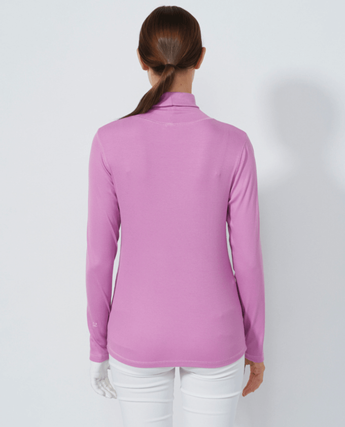 DAILY SPORTS Ancona Roll Neck 201 Veronica