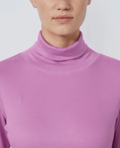 DAILY SPORTS Ancona Roll Neck 201 Veronica