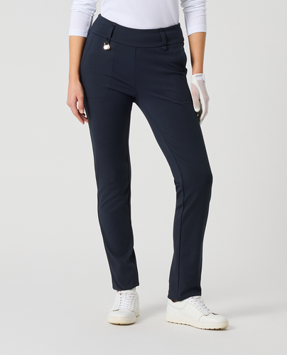 DAILY SPORTS Magic Warm Winter Trousers 32 Inch 207 Navy