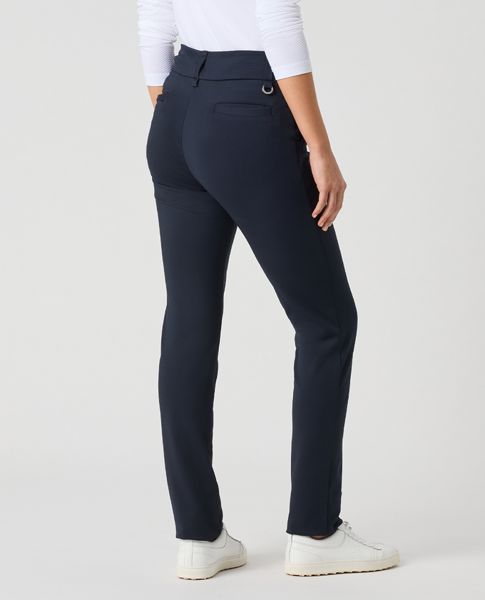 DAILY SPORTS Magic Warm Winter Trousers 32 Inch 207 Navy