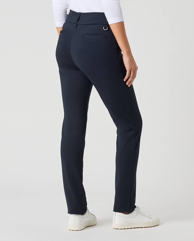 DAILY SPORTS Magic Warm Winter Trousers 29 Inch 206 Navy