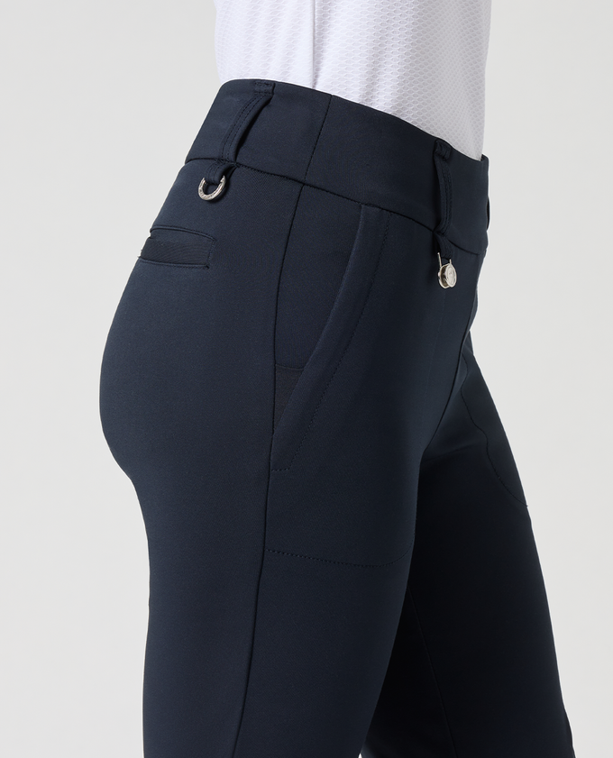 DAILY SPORTS Magic Warm Winter Trousers 32 Inch 207 Navy