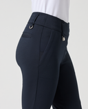 DAILY SPORTS Magic Warm Winter Trousers 29 Inch 206 Navy
