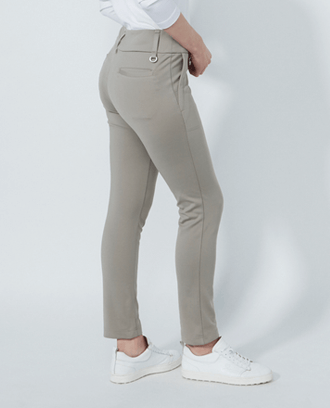 DAILY SPORTS Magic Warm Winter Trousers 32 Inch 207 Hazel