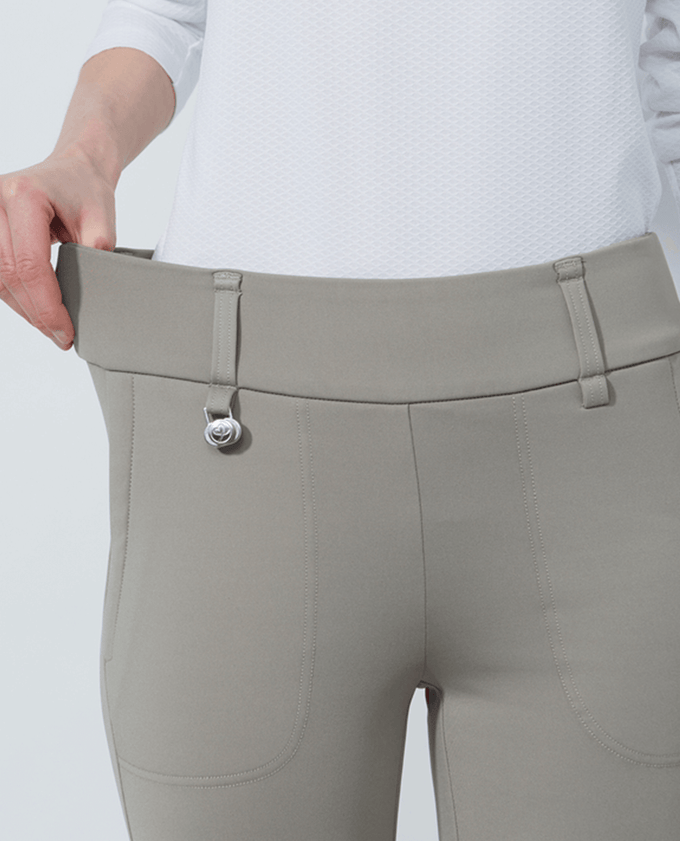 DAILY SPORTS Magic Warm Winter Trousers 32 Inch 207 Hazel