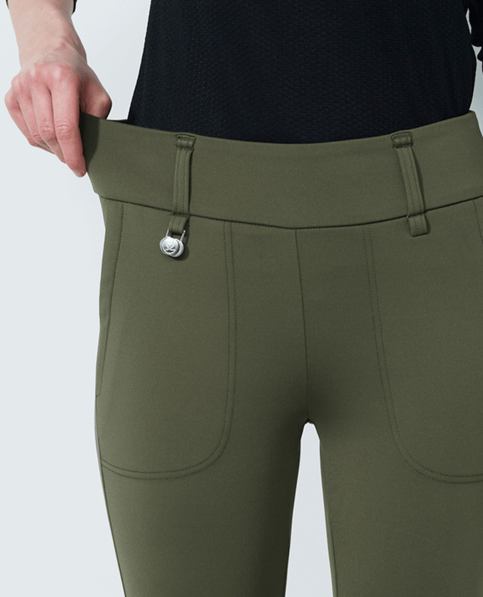 DAILY SPORTS Magic Warm Winter Trousers 32 Inch 207 Kalamata