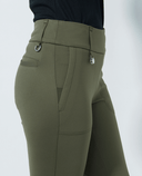 DAILY SPORTS Magic Warm Winter Trousers 32 Inch 207 Kalamata