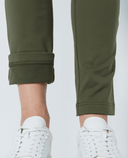 DAILY SPORTS Magic Warm Winter Trousers 32 Inch 207 Kalamata