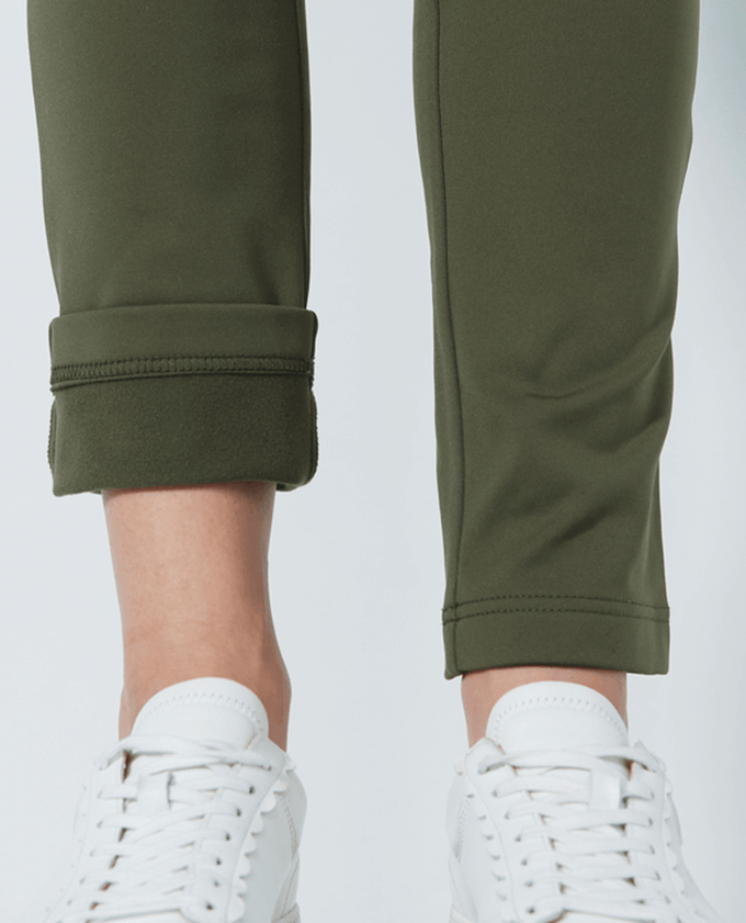DAILY SPORTS Magic Warm Winter Trousers 32 Inch 207 Kalamata