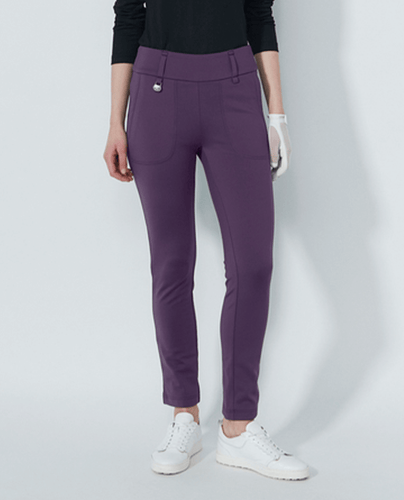 DAILY SPORTS Magic Warm Winter Trousers 29 Inch 206 Dark Purple
