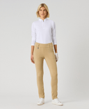 DAILY SPORTS Magic Warm Winter Trousers 32 Inch 207 Bark