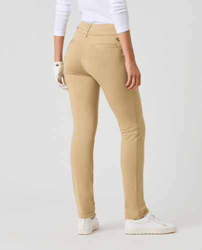 DAILY SPORTS Magic Warm Winter Trousers 32 Inch 207 Bark