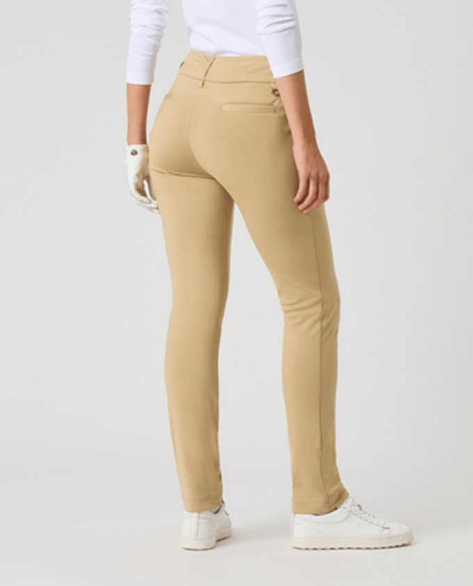 DAILY SPORTS Magic Warm Winter Trousers 32 Inch 207 Bark