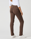 DAILY SPORTS Magic Warm Winter Trousers 32 Inch 207 Brownie