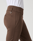 DAILY SPORTS Magic Warm Winter Trousers 32 Inch 207 Brownie