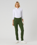 DAILY SPORTS Magic Warm Winter Trousers 29 Inch 206 Khakora