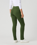 DAILY SPORTS Magic Warm Winter Trousers 32 Inch 207 Khakora