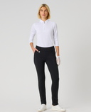 DAILY SPORTS Magic Warm Winter Trousers 32 Inch 207 Black