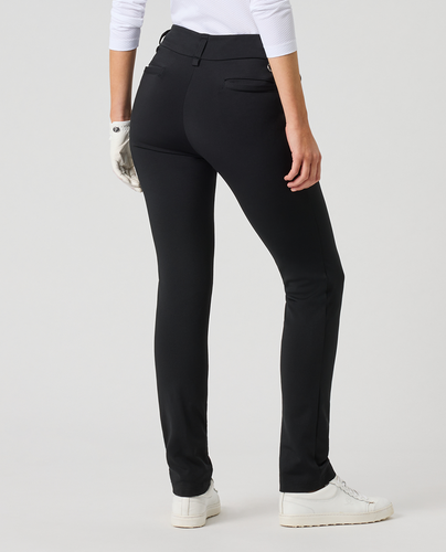 DAILY SPORTS Magic Warm Winter Trousers 32 Inch 207 Black