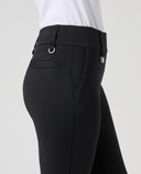 DAILY SPORTS Magic Warm Winter Trousers 32 Inch 207 Black