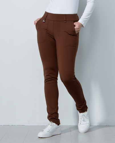 DAILY SPORTS Pantalon Magic Warm 29 pouces 210 Marine