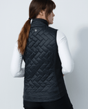 DAILY SPORTS Bonnie Padded Vest 209 Black