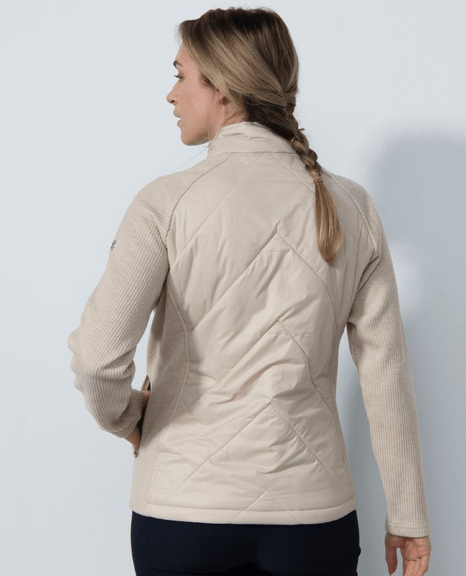 DAILY SPORTS Tulsa Jacket 213 Raw