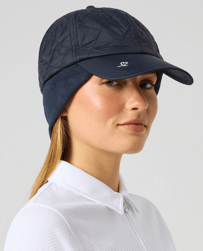 DAILY SPORTS Jolie Wind Hat 279 Navy