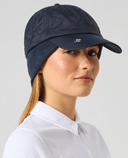 DAILY SPORTS Jolie Wind Hat 279 Navy