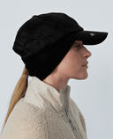 DAILY SPORTS Jolie Wind Hat 279 Black