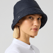 DAILY SPORTS Catania Padded Bucket Hat 281 Navy - One Size / Navy