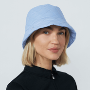 DAILY SPORTS Catania Padded Bucket Hat 281 Blue Heron - One Size / Blue Heron