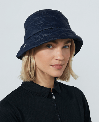 DAILY SPORTS Catania Padded Bucket Hat 281 Navy