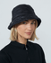 DAILY SPORTS Catania Padded Bucket Hat 281 Black