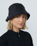 DAILY SPORTS Catania Padded Bucket Hat 281 Black
