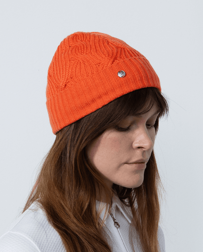 DAILY SPORTS Ermont Hat 282 Cadmium